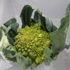 Romanescu ecológico en Sevilla