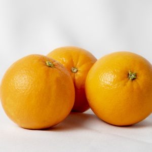 Naranjas Zumo